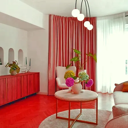 Langa Tomis Mall * Constanţa