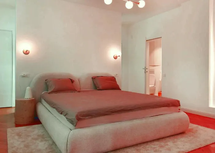 Langa Tomis Mall * コンスタンツァ