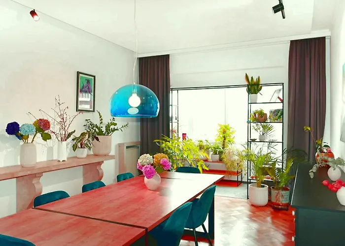 Langa Tomis Mall コンスタンツァ