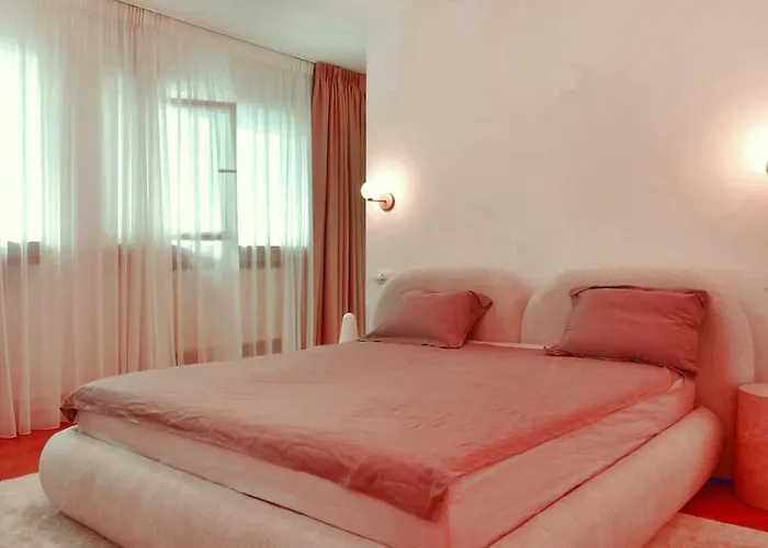 Langa Tomis Mall コンスタンツァ